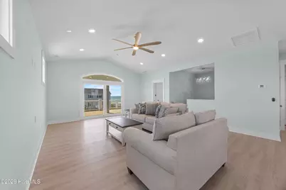 24 Porpoise Place, North Topsail Beach, NC 28460 - Photo 7
