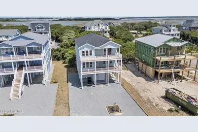 24 Porpoise Place, North Topsail Beach, NC 28460 - Photo 67