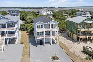 24 Porpoise Pl, North Topsail Beach, NC 28460 - Photo 67