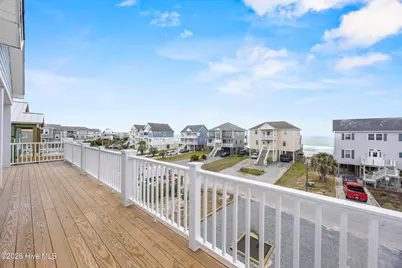 24 Porpoise Place, North Topsail Beach, NC 28460 - Photo 61
