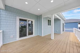 24 Porpoise Pl, North Topsail Beach, NC 28460 - Photo 57