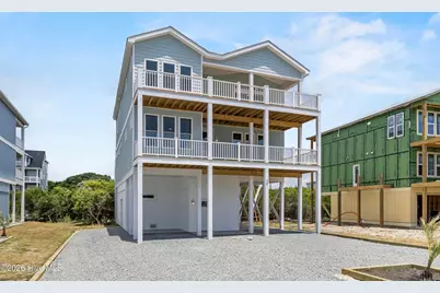 24 Porpoise Place, North Topsail Beach, NC 28460 - Photo 39