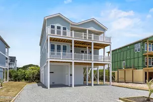 24 Porpoise Pl, North Topsail Beach, NC 28460 - Photo 39