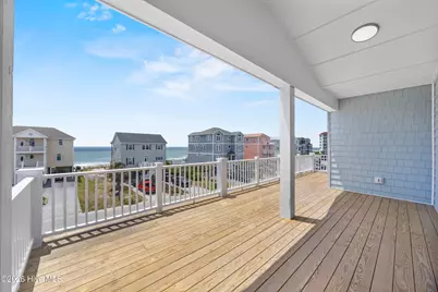 24 Porpoise Place, North Topsail Beach, NC 28460 - Photo 59