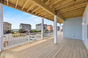 24 Porpoise Pl, North Topsail Beach, NC 28460 - Photo 27