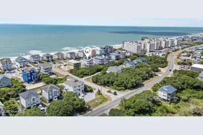 24 Porpoise Place, North Topsail Beach, NC 28460 - Photo 79