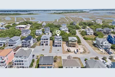 24 Porpoise Place, North Topsail Beach, NC 28460 - Photo 81
