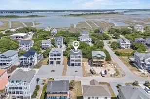 24 Porpoise Pl, North Topsail Beach, NC 28460 - Photo 81