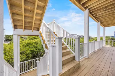 24 Porpoise Place, North Topsail Beach, NC 28460 - Photo 31