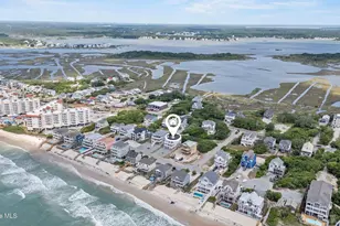 24 Porpoise Pl, North Topsail Beach, NC 28460 - Photo 17
