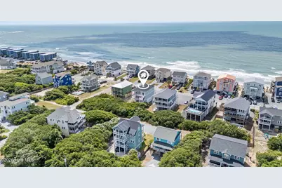 24 Porpoise Place, North Topsail Beach, NC 28460 - Photo 85