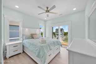 24 Porpoise Pl, North Topsail Beach, NC 28460 - Photo 43