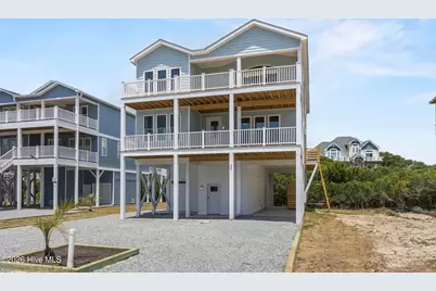 24 Porpoise Place, North Topsail Beach, NC 28460 - Photo 83