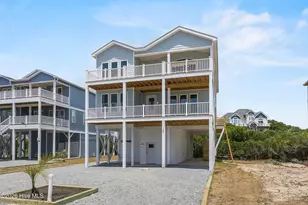 24 Porpoise Pl, North Topsail Beach, NC 28460 - Photo 83