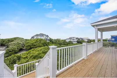 24 Porpoise Place, North Topsail Beach, NC 28460 - Photo 57