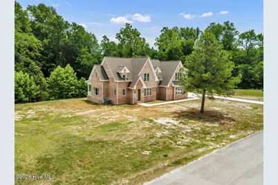 2038 Autumn Drive, Kinston, NC 28501 - Photo 1