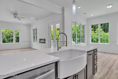 2038 Autumn Drive, Kinston, NC 28501 - Photo 27