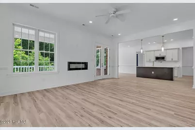 2038 Autumn Drive, Kinston, NC 28501 - Photo 17