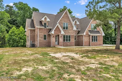 2038 Autumn Drive, Kinston, NC 28501 - Photo 89