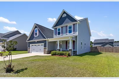 1421 Benchmark Way, Hope Mills, NC 28371 - Photo 3
