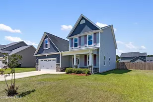 1421 Benchmark Way, Hope Mills, NC 28371 - Photo 3