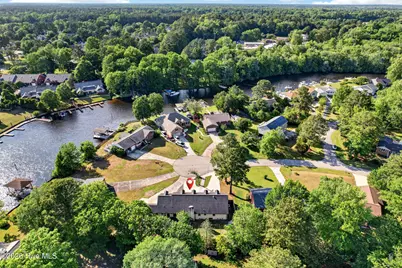 107 Boatswain Drive, New Bern, NC 28562 - Photo 57