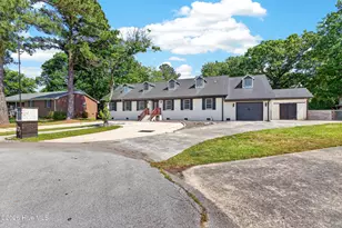 107 Boatswain Dr, New Bern, NC 28562 - Photo 3