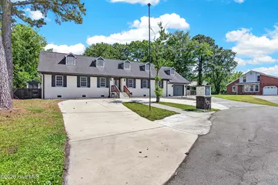 107 Boatswain Drive, New Bern, NC 28562 - Photo 5