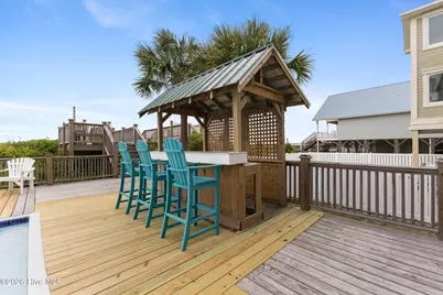 407 Ocean Boulevard W, Holden Beach, NC 28462 - Photo 47