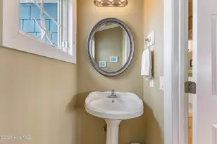 407 Ocean Blvd W, Holden Beach, NC 28462 - Photo 21