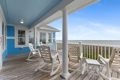 407 Ocean Boulevard W, Holden Beach, NC 28462 - Photo 39