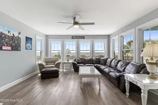 407 Ocean Blvd W, Holden Beach, NC 28462 - Photo 27