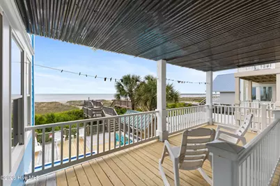 407 Ocean Boulevard W, Holden Beach, NC 28462 - Photo 41