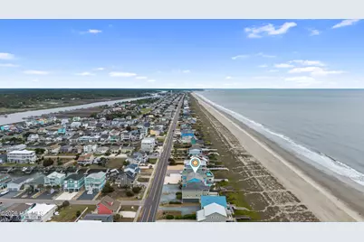 407 Ocean Boulevard W, Holden Beach, NC 28462 - Photo 57