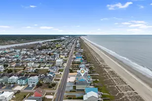 407 Ocean Blvd W, Holden Beach, NC 28462 - Photo 57