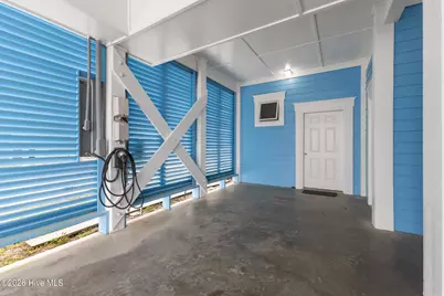 407 Ocean Boulevard W, Holden Beach, NC 28462 - Photo 7