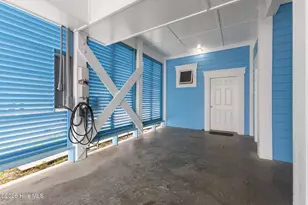 407 Ocean Blvd W, Holden Beach, NC 28462 - Photo 7