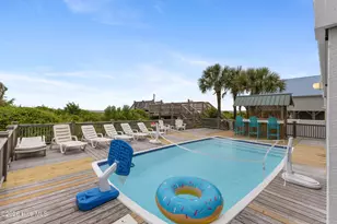 407 Ocean Blvd W, Holden Beach, NC 28462 - Photo 45