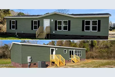 690 Furnie Hinson Road, Whiteville, NC 28472 - Photo 3