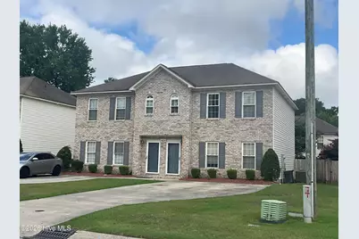 4228 Brook Creek Lane #A, Greenville, NC 27858 - Photo 1