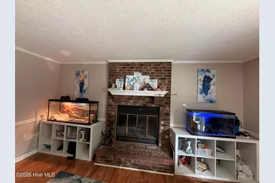 122 Stonebridge Trail, Havelock, NC 28532 - Photo 7