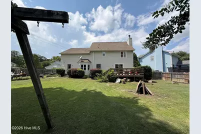 122 Stonebridge Trail, Havelock, NC 28532 - Photo 21