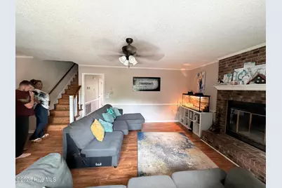 122 Stonebridge Trail, Havelock, NC 28532 - Photo 5