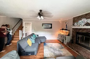 122 Stonebridge Trail, Havelock, NC 28532 - Photo 5