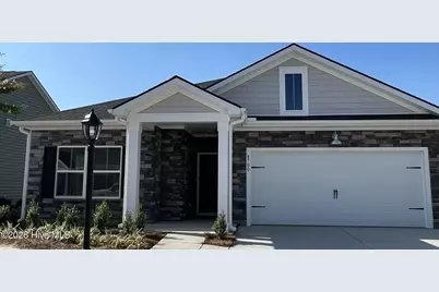 8700 Nashville Drive Street NW #Lot 1228, Calabash, NC 28467 - Photo 1