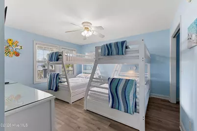 407 Ocean Boulevard W, Holden Beach, NC 28462 - Photo 37