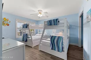 407 Ocean Blvd W, Holden Beach, NC 28462 - Photo 37