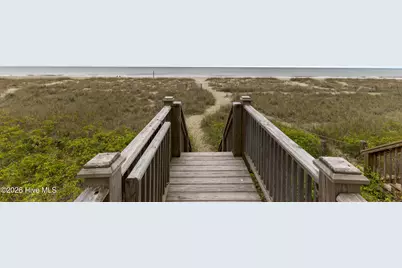 407 Ocean Boulevard W, Holden Beach, NC 28462 - Photo 49
