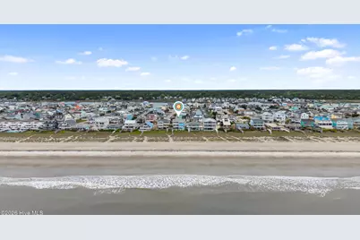 407 Ocean Boulevard W, Holden Beach, NC 28462 - Photo 59
