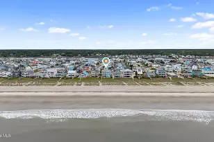 407 Ocean Blvd W, Holden Beach, NC 28462 - Photo 59